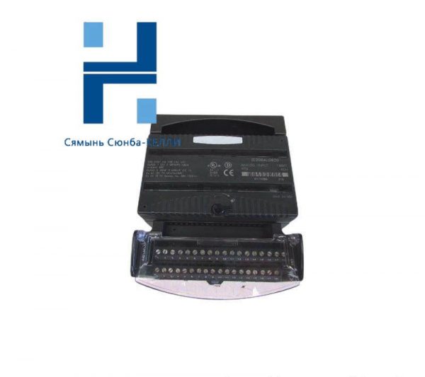 GE IC200ALG620 Industrial Input Module