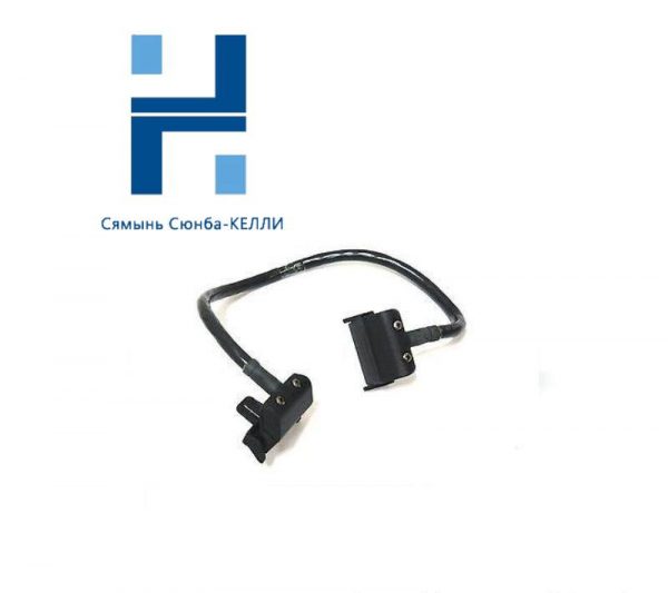 GE IC200CBL105B Industrial Control System Cable