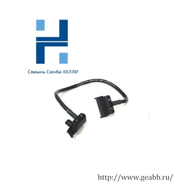 GE IC200CBL105B Industrial Control System Cable