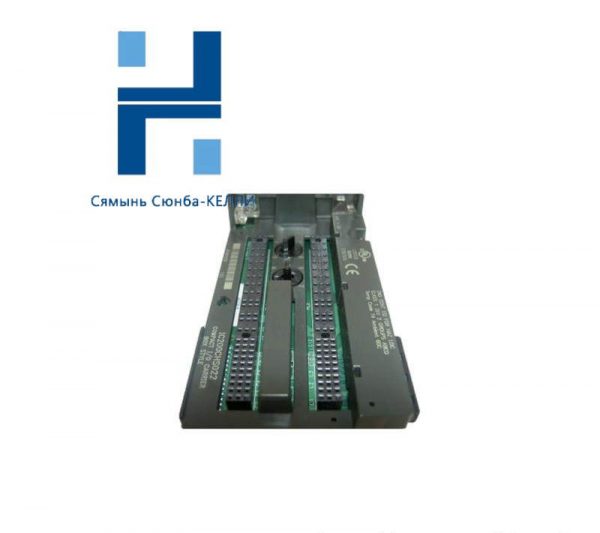 GE IC200CHS022 Carrier Module - High-Performance Control System Component