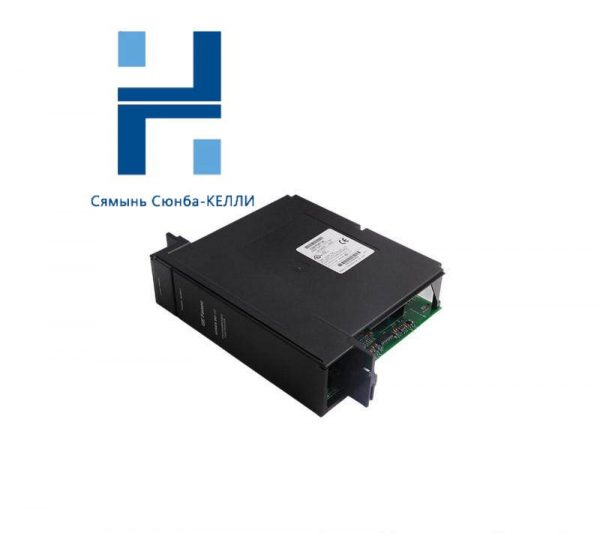 GE IC200MDD840 I/O MODULE - Industrial Control Module, 150 characters