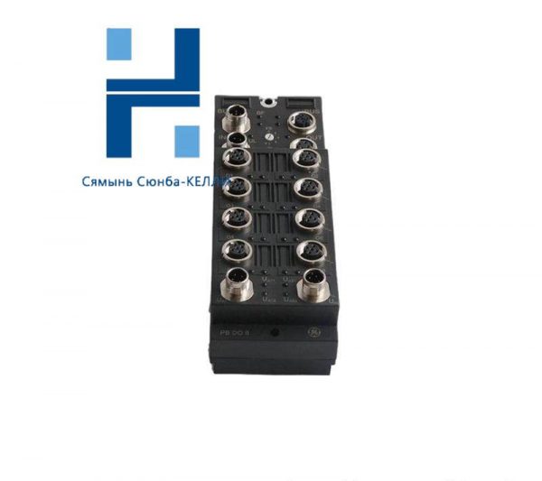 GE IC200MDL750 Output Module: Industrial Automation Solutions