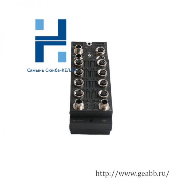 GE IC200MDL750 Output Module: Industrial Automation Solutions