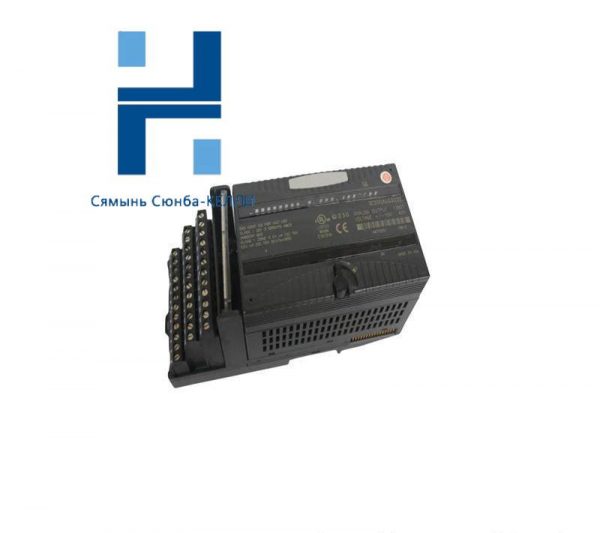 GE IC200MDL750E - Relay Card for Advanced Industrial Control Systems