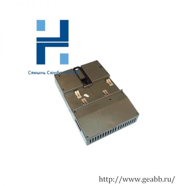 GE IC200PBI001 Industrial Interface Module