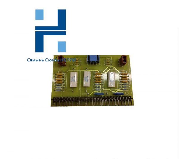 GE IC3600SIXK1C1C - Advanced Extender Board for Industrial Control Systems