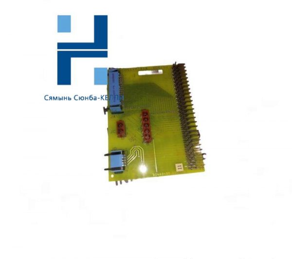 GE IC3600SIXM1A1A - Interface Circuit Board, for Reliable Turbine Control