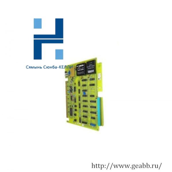 GE IC600BF843 4-20mA Analog Input Module - Industrial Automation Solution