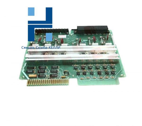 GE IC600BF910/IC600FP910K/IC600BF910K, Isolation Control Output Board