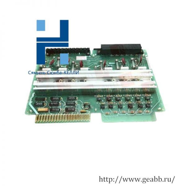 GE IC600BF910/IC600FP910K/IC600BF910K, Isolation Control Output Board