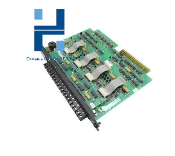 GE IC600BF929 & IC660FP900K & IC600BF929K Control Module