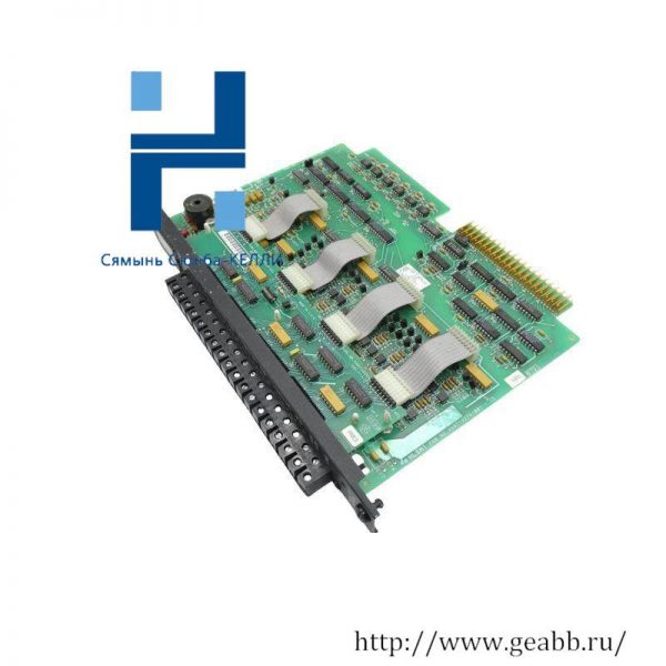 GE IC600BF929 & IC660FP900K & IC600BF929K Control Module