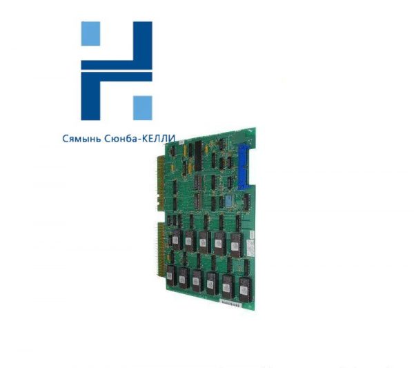 GE IC600CB524 Arithmetic Control Module: Advanced Automation for Industrial Efficiency