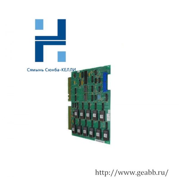 GE IC600CB524 Arithmetic Control Module: Advanced Automation for Industrial Efficiency