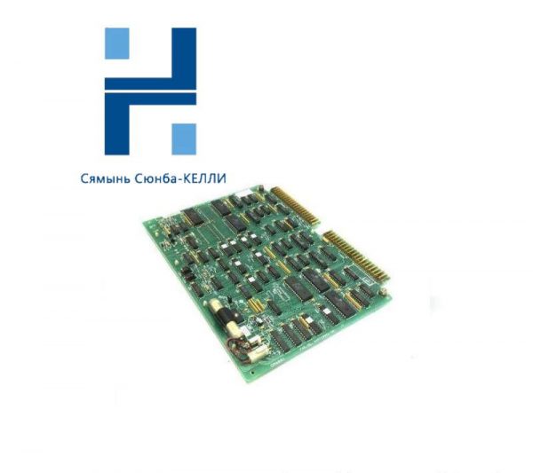 GE IC600LX648 / IC600FP608K / IC600LX648L Control Card - Advanced Industrial Automation Solution