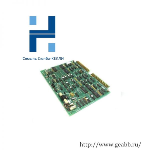 GE IC600LX648 / IC600FP608K / IC600LX648L Control Card - Advanced Industrial Automation Solution