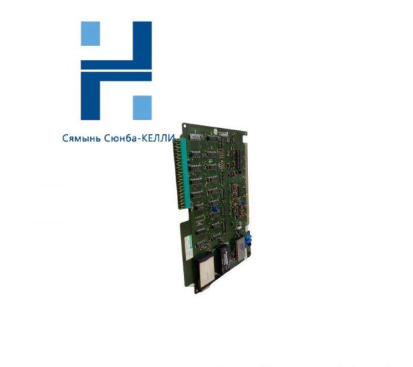 GE IC600YB842 Analog Input Module: Precision Control Solutions for Industrial Automation