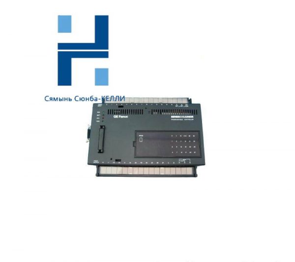 GE IC609SJR100 Series One Junior Basic Module