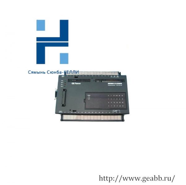 GE IC609SJR100 Series One Junior Basic Module