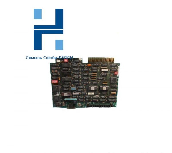 GE IC660CBB902 Bus Control Module - Programmable Logic Controller