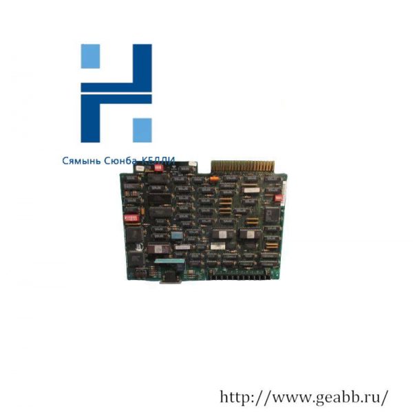 GE IC660CBB902 Bus Control Module - Programmable Logic Controller