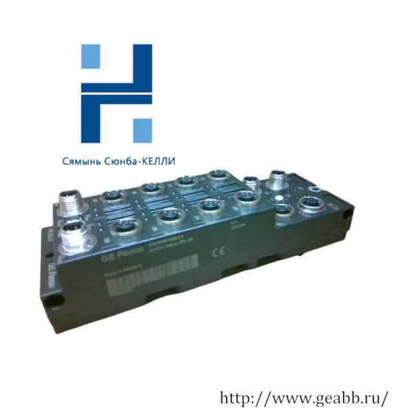 GE IC676PBO082 Output Module: Advanced Control Solutions for Industry Leaders