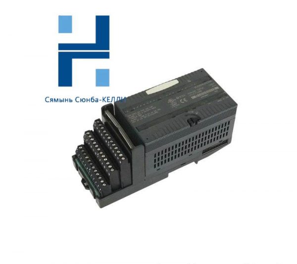 GE IC693ACC302 AUXILIARY BATTERY MODULE: Advanced Power Supply Solution for Industrial Automation