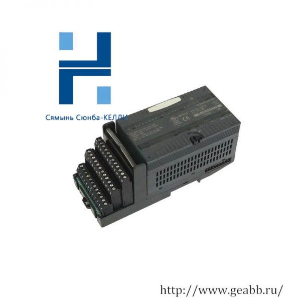 GE IC693ACC302 AUXILIARY BATTERY MODULE: Advanced Power Supply Solution for Industrial Automation