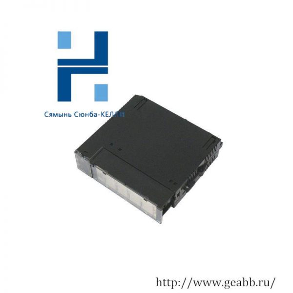 GE IC693ALG220 - Advanced Input Module for Industrial Automation, Efficient and Reliable