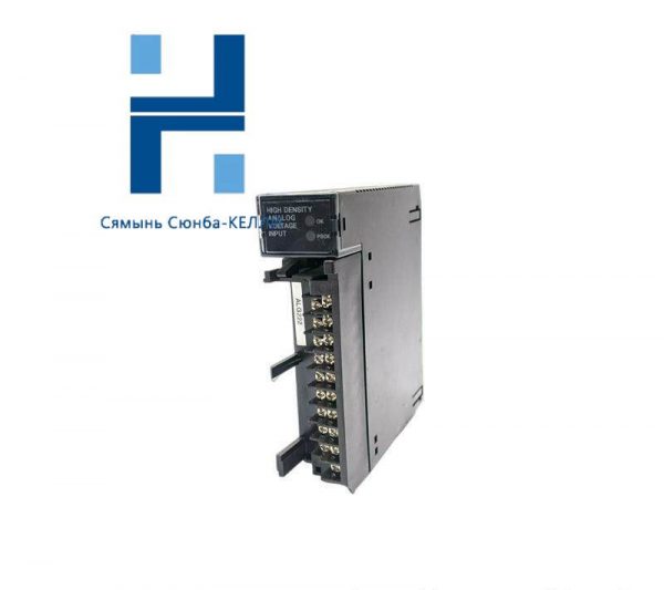 GE IC693ALG222 - Advanced Input Module for Industrial Automation