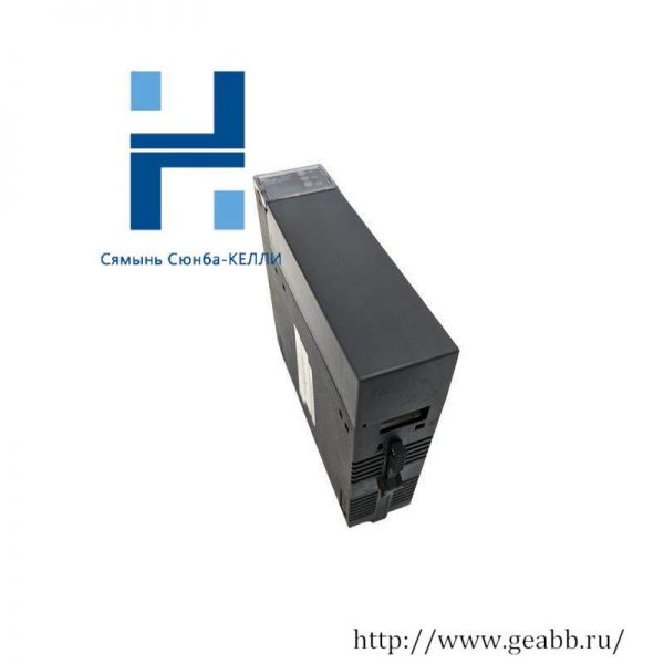 GE IC693BEM341 - Advanced Communication Module, Precision Engineering for Industrial Control