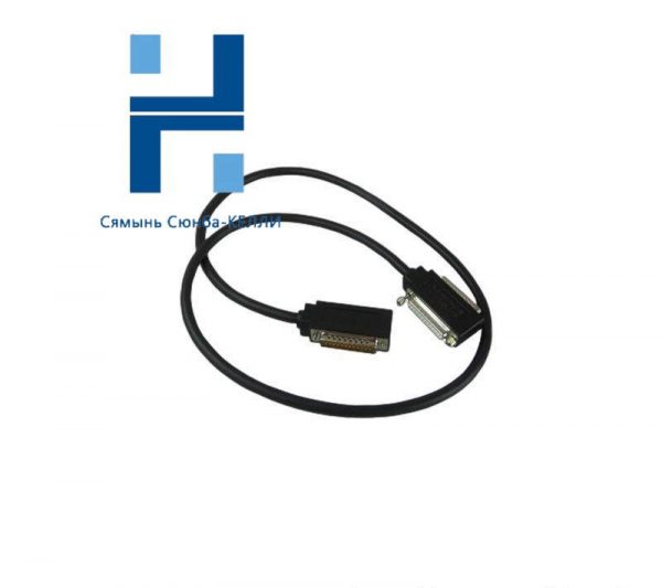 GE IC693CBL300: High-Performance Expansion Cable for Industrial Automation, 200 characters