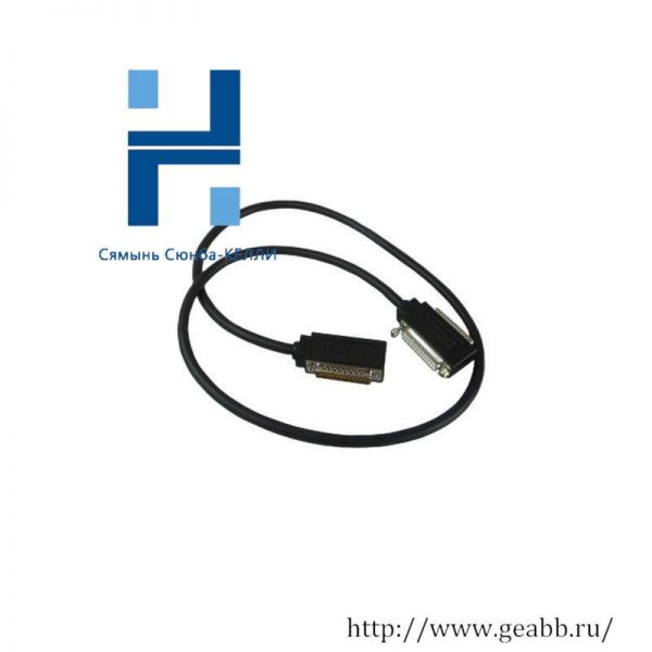 GE IC693CBL300: High-Performance Expansion Cable for Industrial Automation, 200 characters