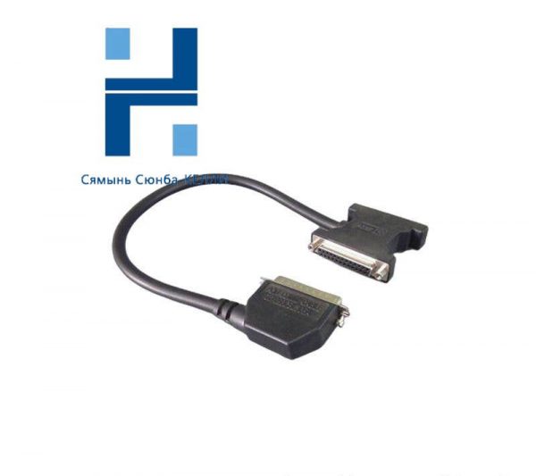 GE IC693CBL305 PORT EXPANSION Cable Port Expansion, for Enhanced Industrial Automation