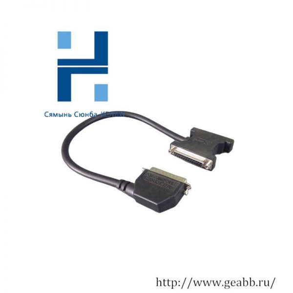 GE IC693CBL305 PORT EXPANSION Cable Port Expansion, for Enhanced Industrial Automation