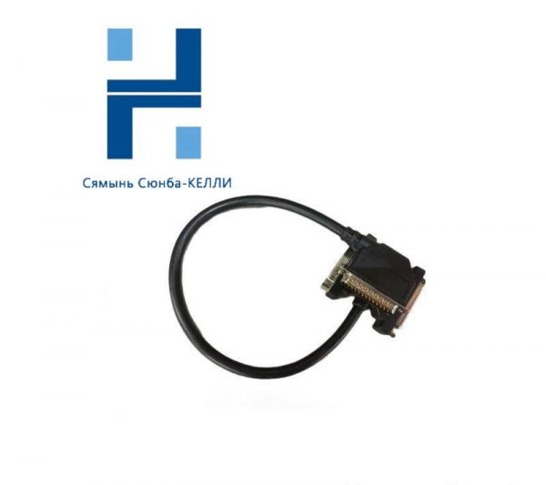 GE IC693CBL305B Cable: Industrial Control Network Connector, Reliable and Durable