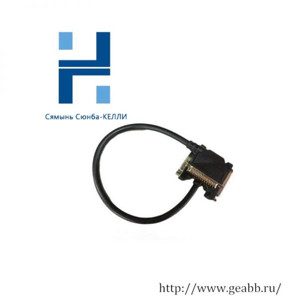 GE IC693CBL305B Cable: Industrial Control Network Connector, Reliable and Durable