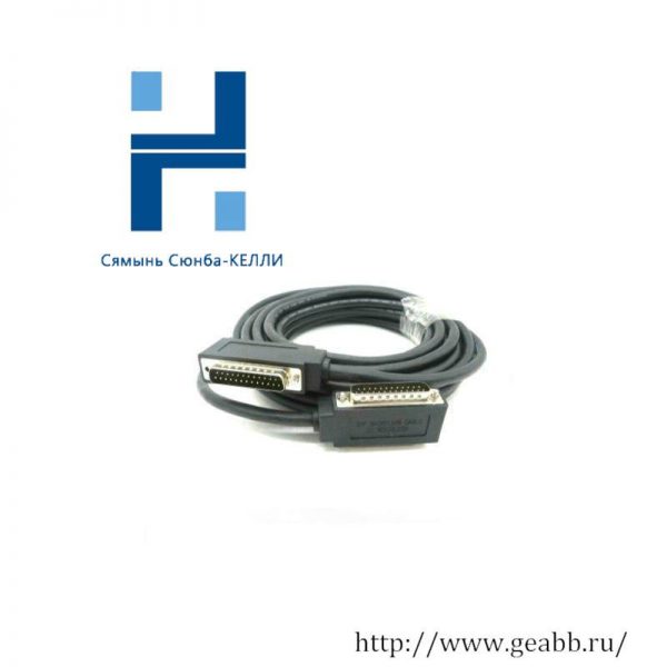 GE IC693CBL313 Industrial Control Cable