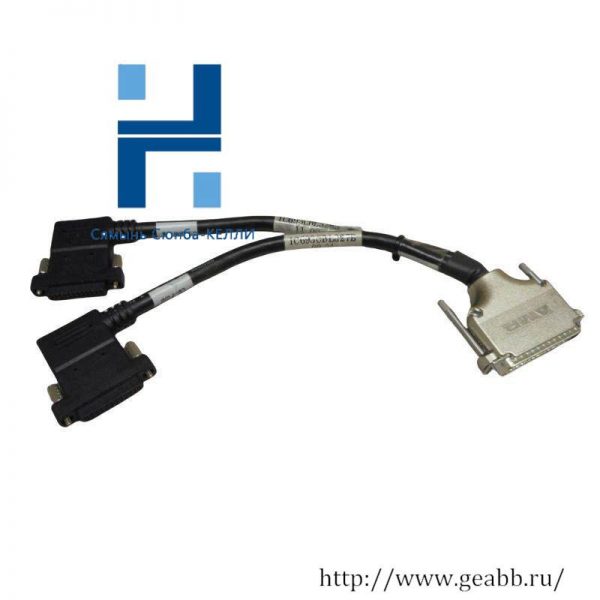 GE IC693CBL328B - High Performance 32 Point PLC I/O Cable