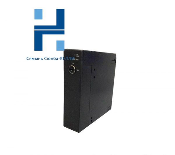 GE IC693CPU350 Processor Module - Advanced Control Center for Industrial Automation