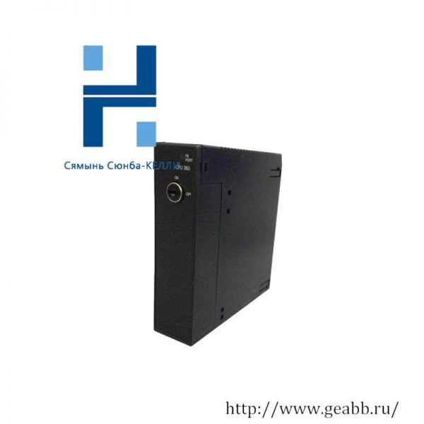 GE IC693CPU350 Processor Module - Advanced Control Center for Industrial Automation