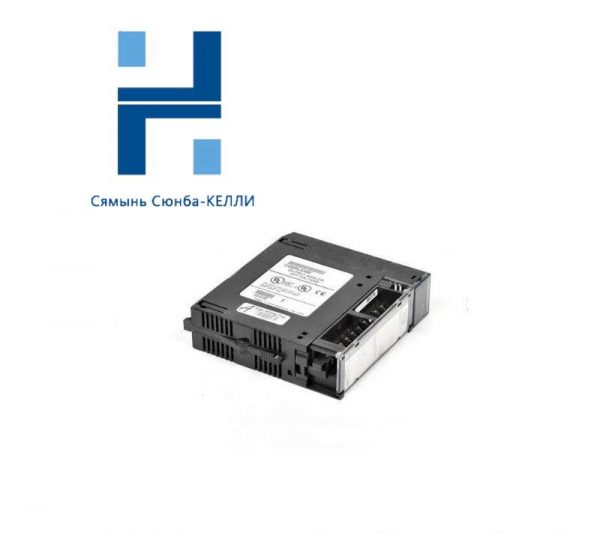 GE IC693MDL1231: Precision Control Module for Industrial Automation