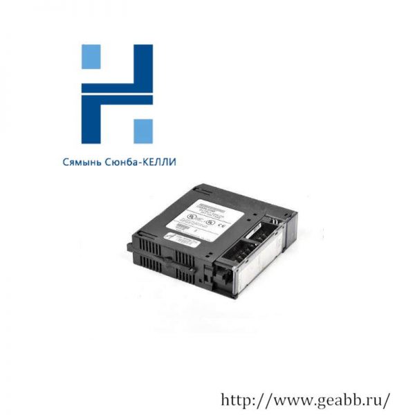 GE IC693MDL1231: Precision Control Module for Industrial Automation