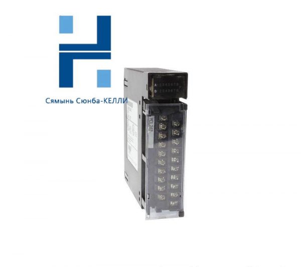 GE IC693MDL240: Industrial Grade Input Module, Designed for Precision Control