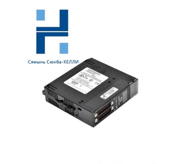 GE IC693MDL655: High-Performance Digital Input Module, Precision Control for Industrial Automation