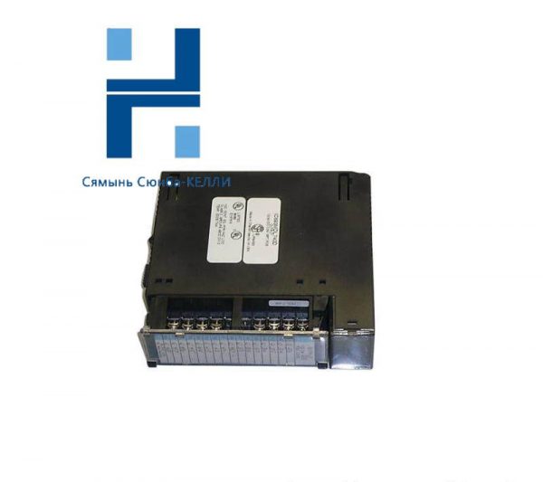 GE IC693MDL740 - Advanced PLC Output Module