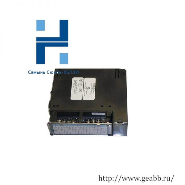 GE IC693MDL740 - Advanced PLC Output Module