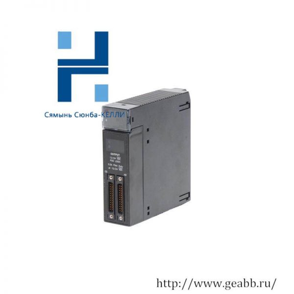 GE IC693MDL753: Industrial Grade PLC Output Module, High Performance & Durability