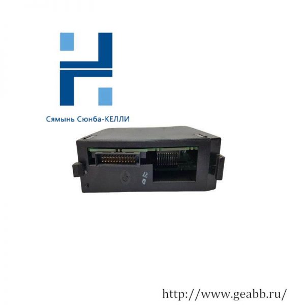 GE IC693MDL753H - High Performance Output Module