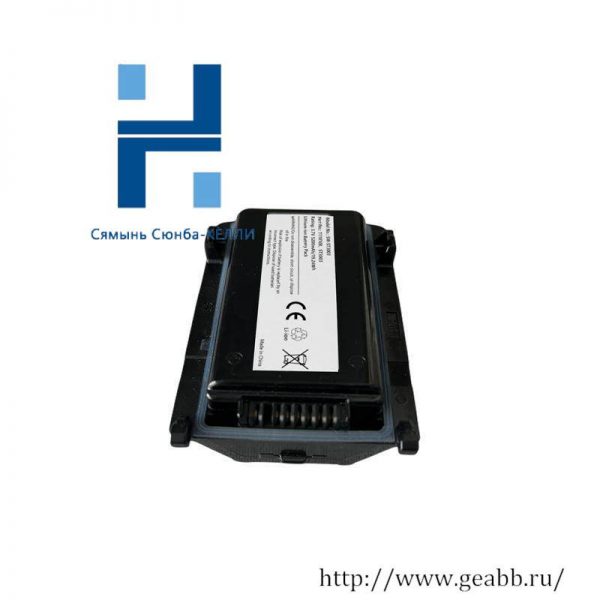 GE IC694ALG221B: Industrial-grade Bus Expansion Cable for Seamless PLC Integration